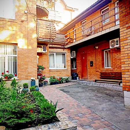 Apartment On Hoholya 90 Kropyvnytsky Buitenkant foto