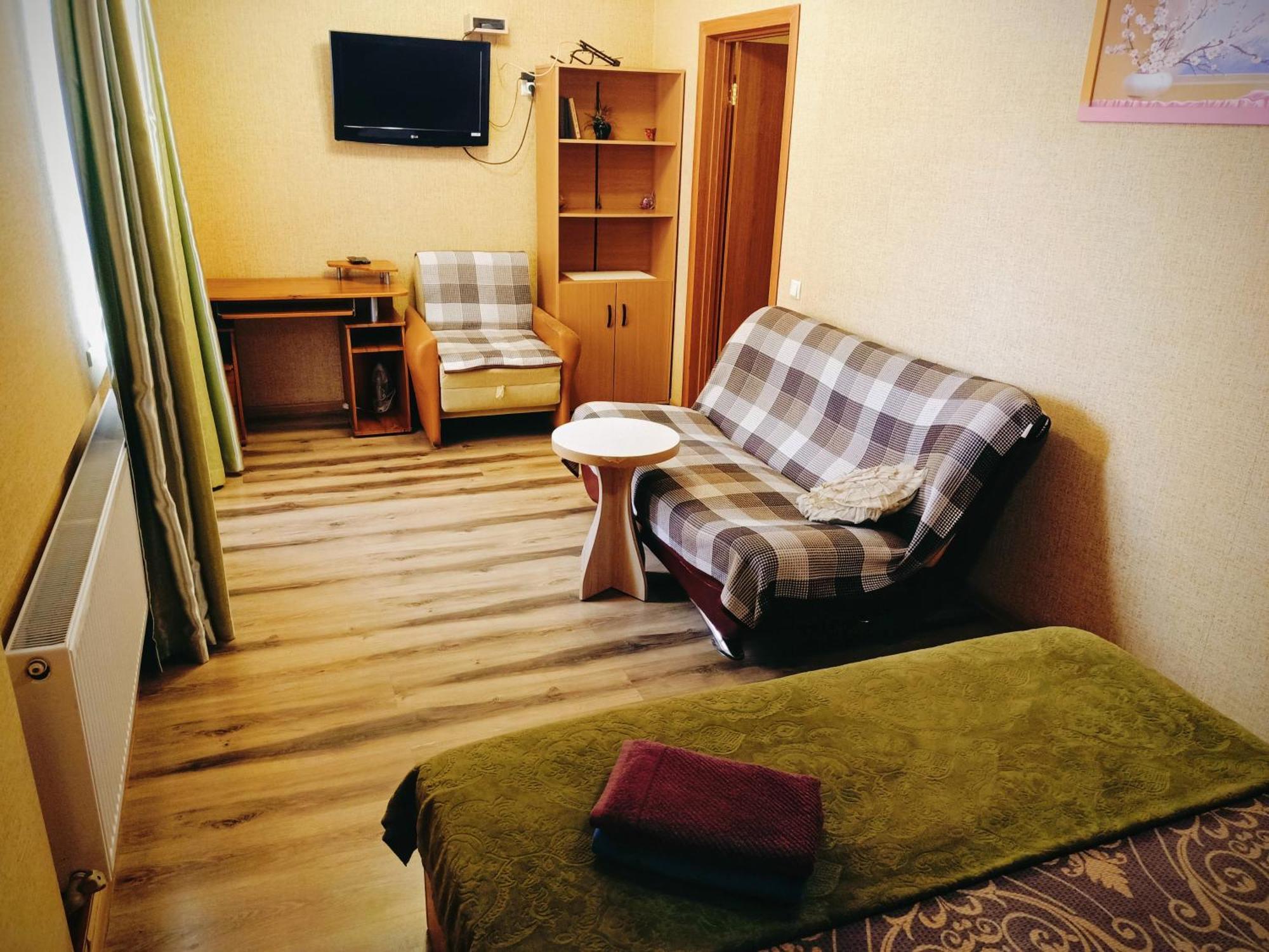 Apartment On Hoholya 90 Kropyvnytsky Buitenkant foto