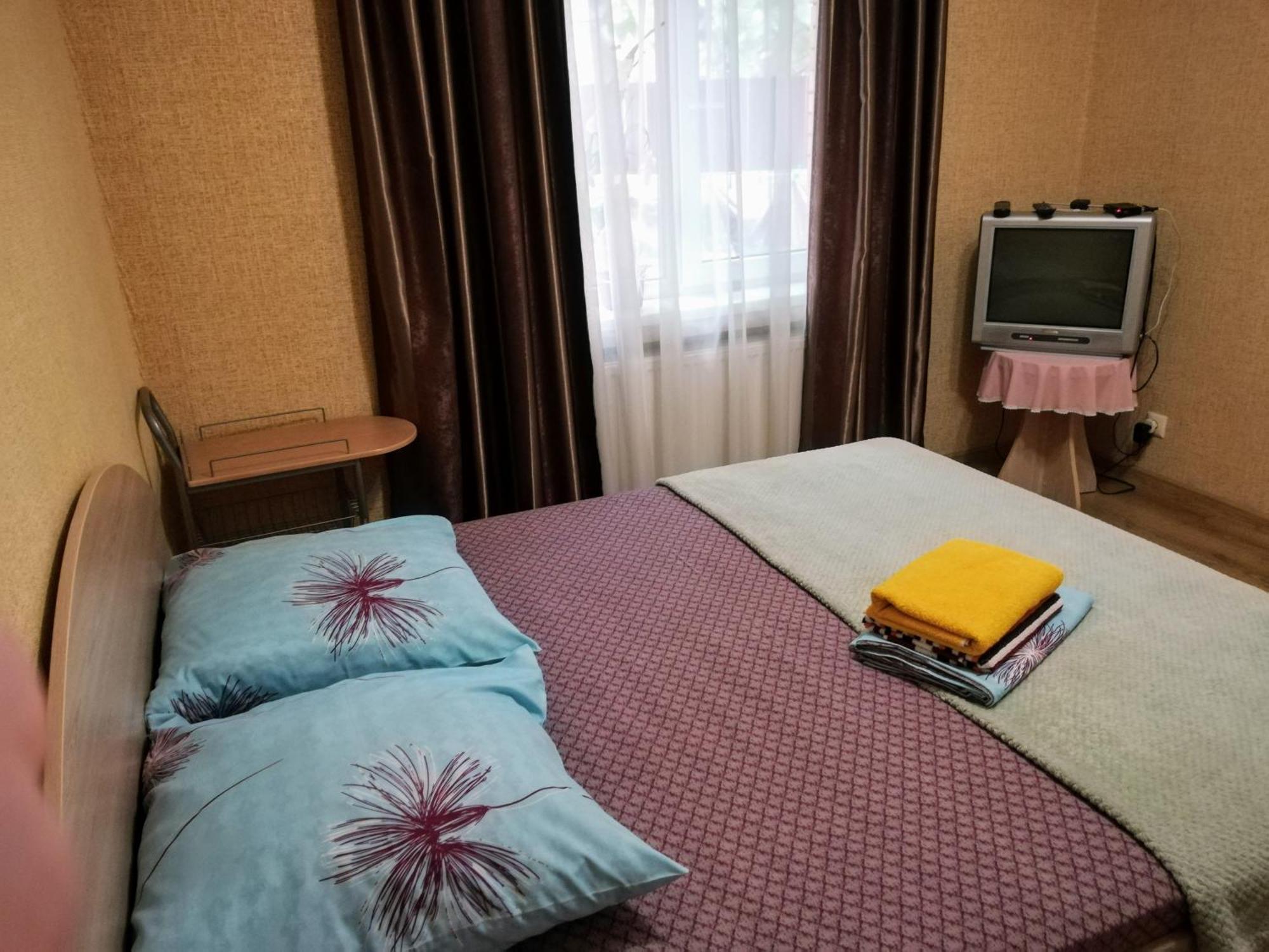 Apartment On Hoholya 90 Kropyvnytsky Buitenkant foto