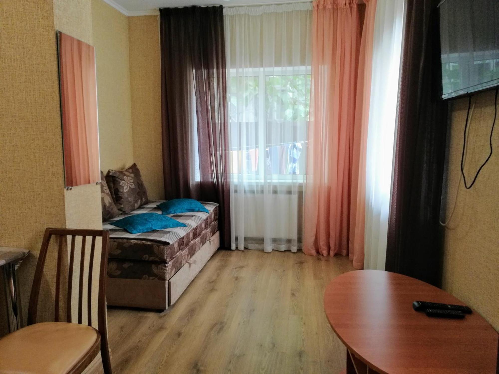 Apartment On Hoholya 90 Kropyvnytsky Buitenkant foto