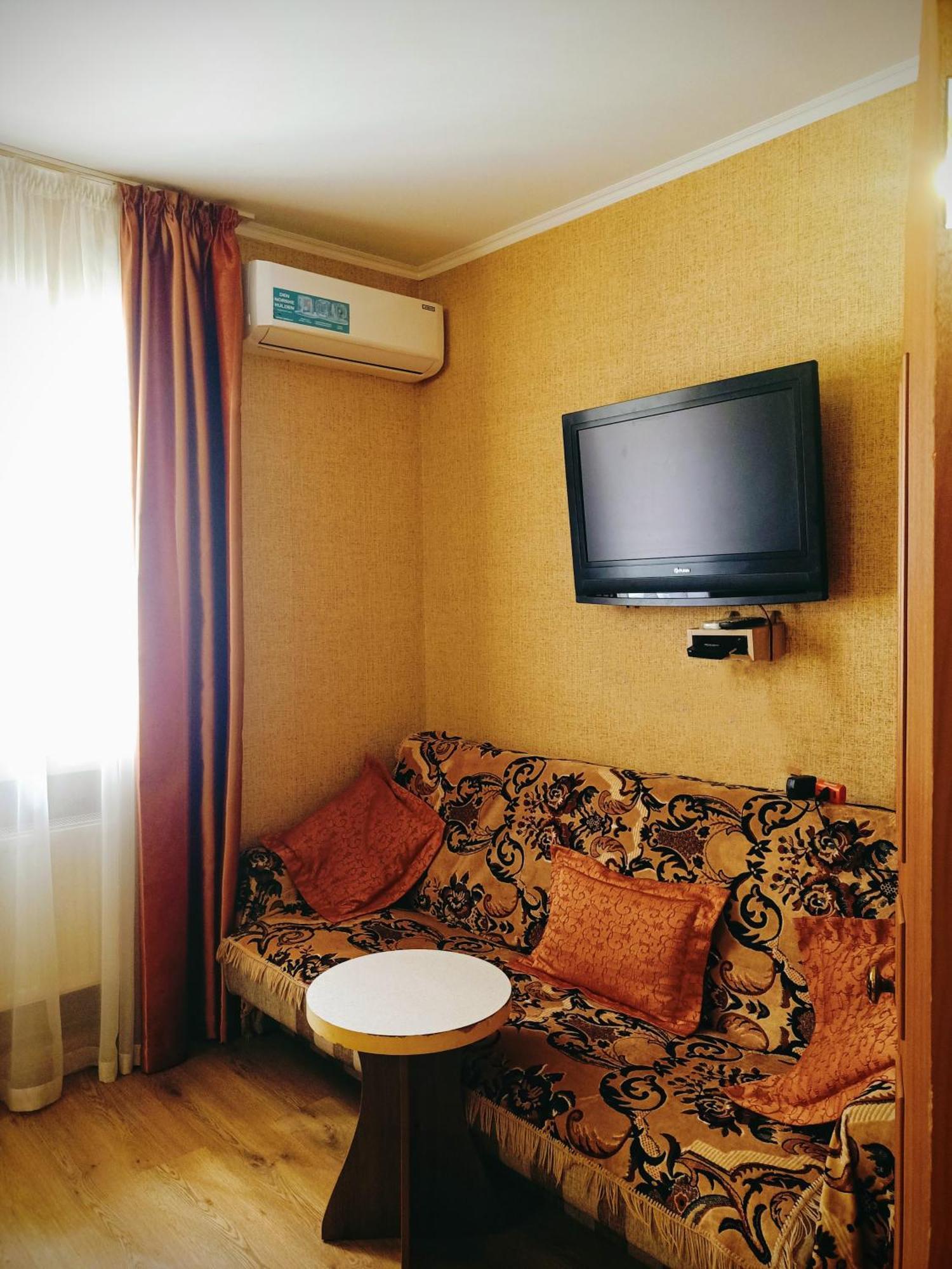 Apartment On Hoholya 90 Kropyvnytsky Buitenkant foto